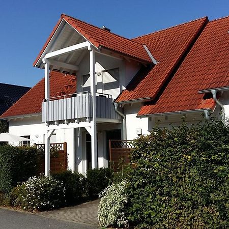 Prächting Ferienwohnung Ecksteinmuehle מראה חיצוני תמונה