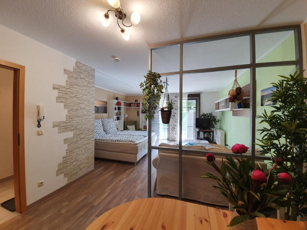 Prächting Ferienwohnung Ecksteinmuehle מראה חיצוני תמונה