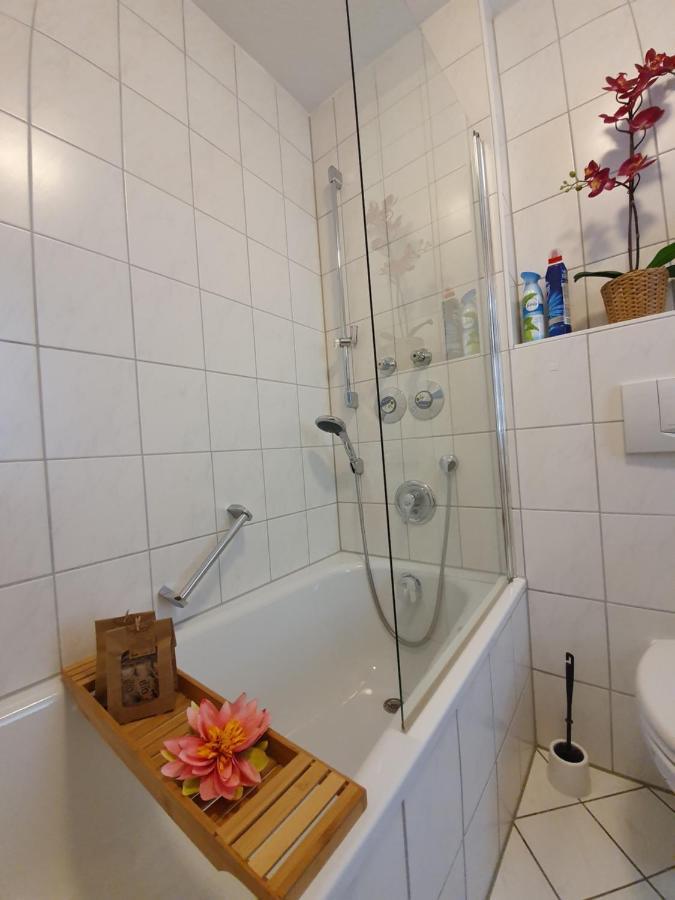 Prächting Ferienwohnung Ecksteinmuehle מראה חיצוני תמונה