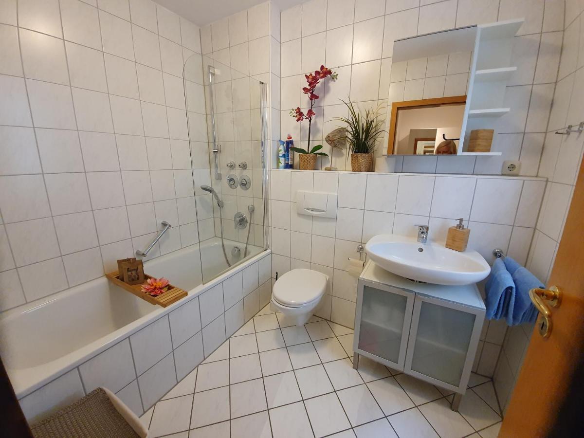 Prächting Ferienwohnung Ecksteinmuehle מראה חיצוני תמונה