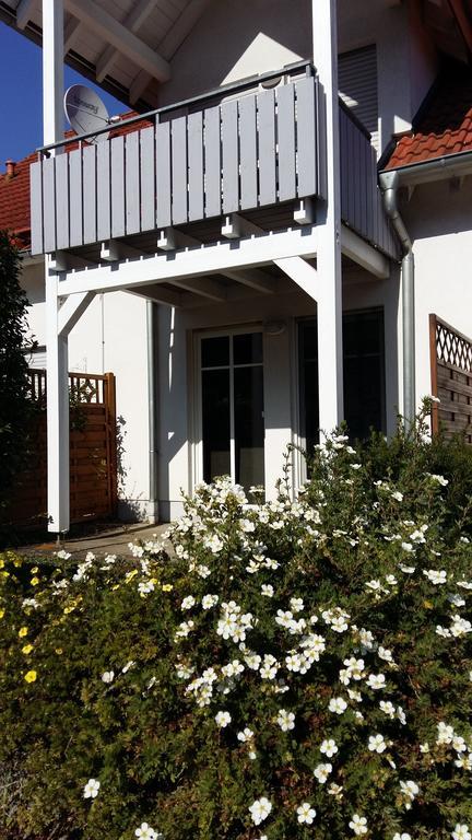 Prächting Ferienwohnung Ecksteinmuehle מראה חיצוני תמונה