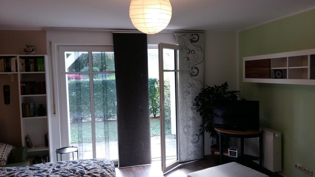 Prächting Ferienwohnung Ecksteinmuehle מראה חיצוני תמונה