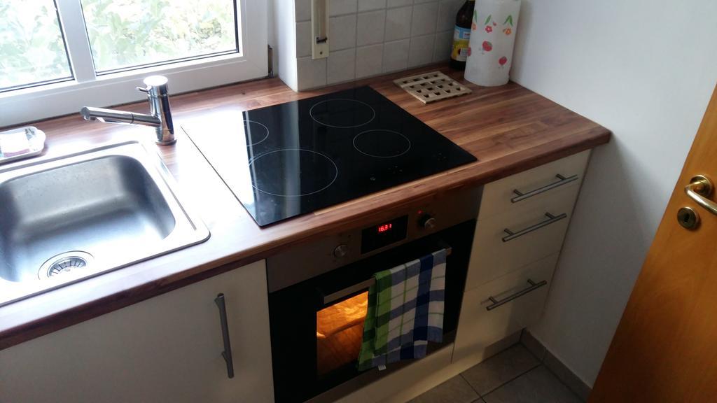 Prächting Ferienwohnung Ecksteinmuehle מראה חיצוני תמונה