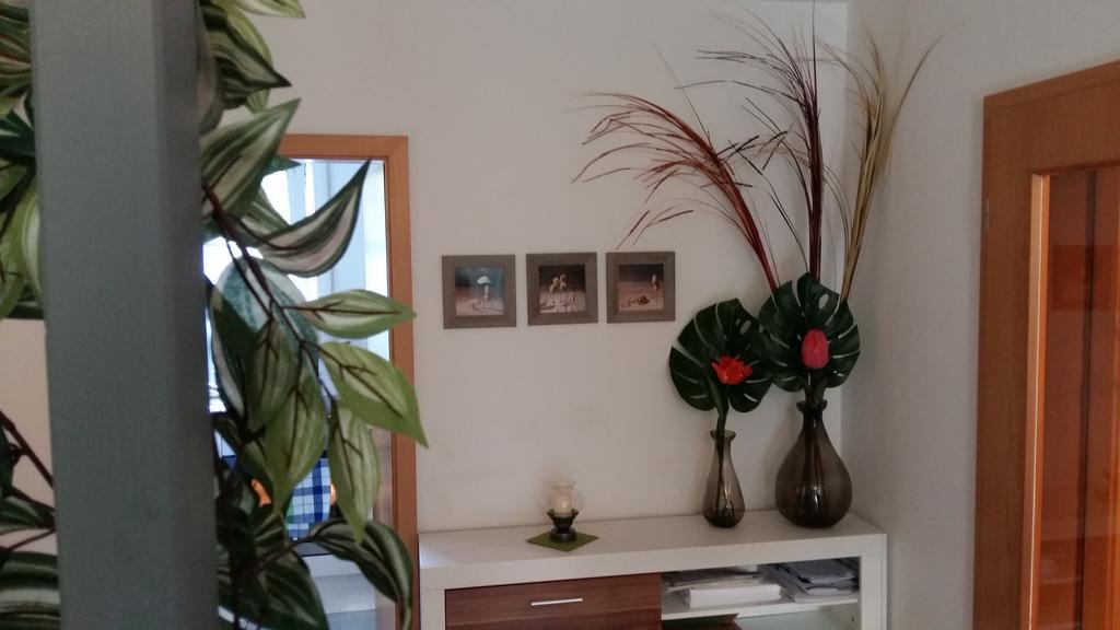 Prächting Ferienwohnung Ecksteinmuehle מראה חיצוני תמונה